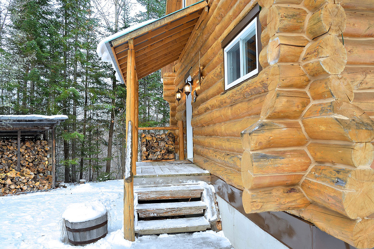 Chalet Louer Lanaudi Re Le Rustique Chalets Booking Chalet Louer Lanaudi Re Le Rustique Chalets Booking