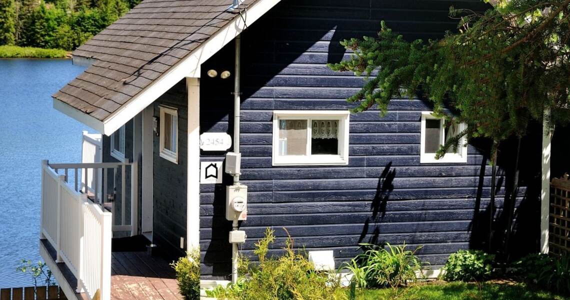 Chalet à louer pour deux Chalets Booking Chalet à louer pour deux Chalets Booking