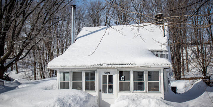 Chalet vacances La Villageoise avec spa privé tout équipé 4 saisons