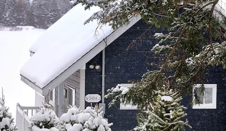 Le Douillet se joint à l’équipe de Chalets Booking